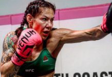 Cris Justino: „Z finansowego punktu widzenia mogłabym odejść na emeryturę” Cris cyborg justino