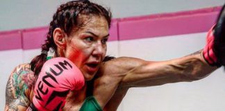 Cris „Cyborg” Justino poznała rywalkę i datę debiutu w boksie Cris cyborg justino