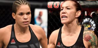 To szaleństwo! – „Cyborg” i Nunes wkurzone na UFC za przeniesienie gali do Los Angeles