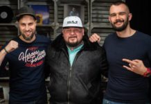 MMARocks.pl w najnowszym odcinku „Czerwonej Kartki”! Podsumowanie KSW 46 z Filipem Lewandowskim