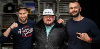 MMARocks.pl w najnowszym odcinku „Czerwonej Kartki”! Podsumowanie KSW 46 z Filipem Lewandowskim