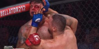 Bellator 212: Primus vs. Chandler 2 – wyniki i najlepsze akcje gali