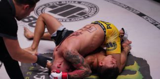 Szczerze? Niczym mnie nie zaskoczył – Roman Szymański po cennym zwycięstwie na KSW 46