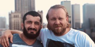 Mamed Khalidov wraca do MMA! Gwiazda KSW wznawia karierę