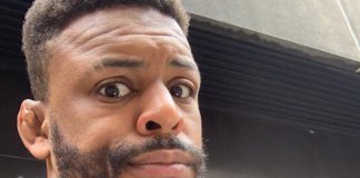 Michael Johnson wchodzi do gry o walkę z Jose Aldo