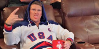 Walka z RDA byłaby niesamowita! – Stephen Thompson o kolejnym rywalu