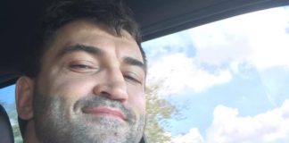 Arlovski: Cieszę się, że UFC 232 się odbędzie. Dziękuję Dana, dziękuję UFC