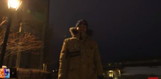 UFC 231 Embedded: Hawajczycy w śniegu, Joanna na „safari”
