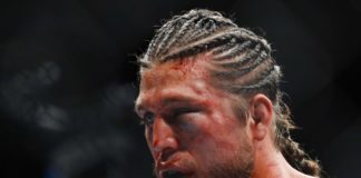 Prezydent UFC komentuje przerwanie walki Holloway vs. Ortega