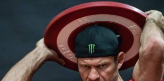 Donald Cerrone: Czas na wywalczenie mistrzowskiego pasa