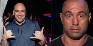 Joe Rogan: Ludzie chcą walki Ruiza z Ngannou, tak jak kiedyś chcieli starcia McGregora z Floydem