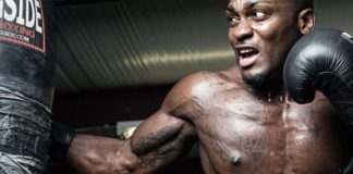 Trzeba zrobić krok wstecz – Derek Brunson chce walki z Eliasem Theodorou