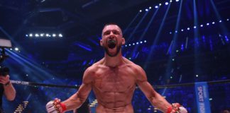 Joanna Jędrzejczyk o Mateuszu Gamrocie: Widzę go w UFC! To materiał na przyszłego mistrza