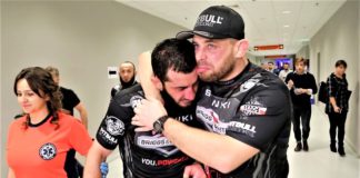 Albo walka o pas, albo jakiś super fight – Paweł Derlacz o powrocie Mameda