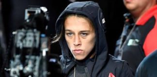 Jestem zupełnie inną zawodniczką! – Joanna Jędrzejczyk przed walką z Shevchenko