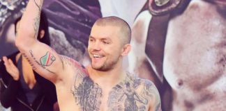 „Juras” zapowiada kolejną walkę, szef KSW rozważa rywala