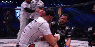 Szef KSW o końcu kariery Mameda Khalidova i hitowej walce Pudziana z Kołeckim