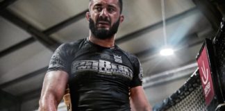 Biorę leki i chodzę do psychiatry – Mamed Khalidov o swoim zdrowiu