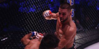 Mateusz Gamrot o negocjacjach finansowych z KSW i walce Jędrzejczyk z Shevchenko