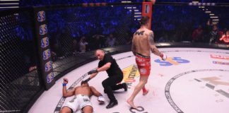 Sześciu zawodników z bonusami po KSW 46