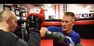 Oskar Piechota o występach Kaszubowskiego i Przybysza na KSW 46