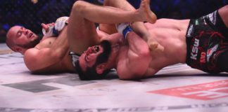 KSW 46: Tomasz Narkun wygrywa decyzją z Mamedem po twardej, bezpardonowej walce!