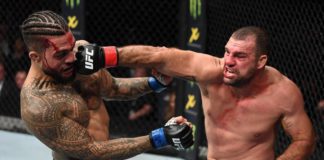 Mauricio Rua: Jeszcze jedna walka i będę gotów na pas