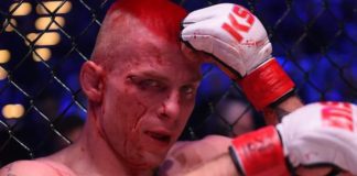 Mocny wpis Grzegorza Szulakowskiego po przegranej na KSW 46