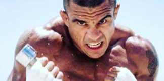 Wracam w roku 2019 – Vitor Belfort kończy z emeryturą