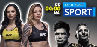 (WIDEO) Mistrzyni KSW debiutuje w UFC! Superwalka między Dillashawem a Cejudo