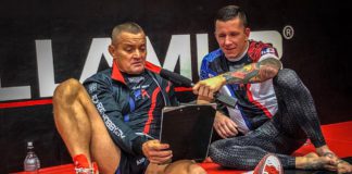 Wszyscy myśleli, że Ankos się skończy – Andrzej Kościelski podsumowuje działania klubu w 2018 roku