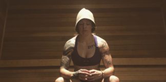 Joanne Calderwood o walce z Lipski: „Obie lubimy wymieniać się ciosami. To będą fajerwerki”