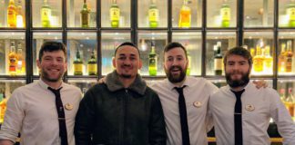 Max Holloway atakuje biznes alkoholowy Conora McGregora