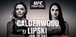 WIDEO: UFC zapowiada debiut Ariane Lipski. „Królowa przemocy przybyła”