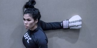 Rachael Ostovich: Leżałam na łóżku szpitalnym i cały czas myślałam, że muszę zawalczyć
