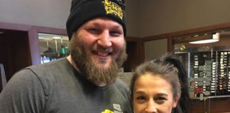 Ben Rothwell po prawie 3 letniej przerwie wraca do UFC