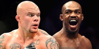 Trener Jona Jonesa wychwala Anthony’ego Smitha przed walką na UFC 235