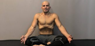 Młodość jest lepsza, ale nie tym razem – Texeira pewny swego przed starciem z Cutelabą