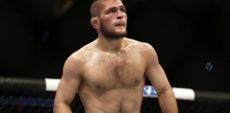 Pracownik UFC odpowiada Khabibowi Nurmagomedovi na krytykę promocji gali w Rosji