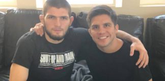 Dana White, nie rób bzdur – Nurmagomedov apeluje o pozostawienie w UFC wagi muszej