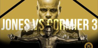 Klimatyczna zapowiedź walki Jones vs Cormier 3 (WIDEO)