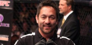 Mario Yamasaki po roku przerwy chce wrócić do sędziowania