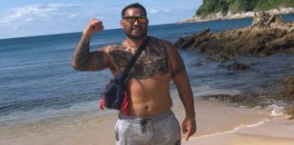 Mark Hunt: Nadal chcę zostać mistrzem, ale UFC odebrało mi miłość do walki