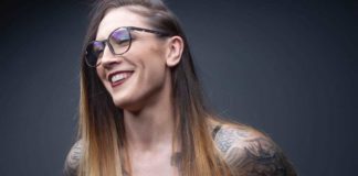 Odbierzcie jej pas – Megan Anderson reaguje na słowa Nunes i chce walki z „Cyborg”