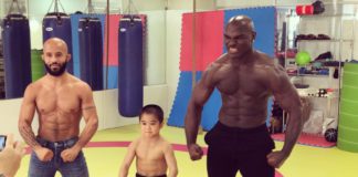 Tu nie musisz martwić się o sprzedaż piep**onego PPV – Demetrious Johnson o organizacji One