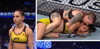 Ariane Lipski przegrywa w debiucie dla UFC! Brazylijka gorsza na pełnym dystansie