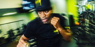 Nie możemy tego akceptować – Anderson Silva o promocji młodych na barkach legend MMA
