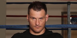 20 marca zbliża się bardzo szybko – Miocic ponagla Cormiera w sprawie walki