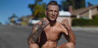 Holloway może być następny – T.J. Dillashaw marzy o trzech mistrzowskich pasach
