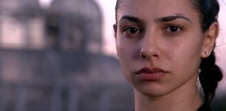 „Niedługo wrócę”. Pierwsze słowa Ariane Lipski po przegranym debiucie w UFC